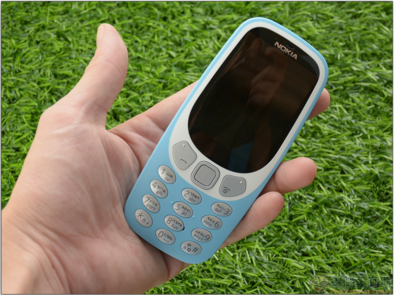 Nokia 3310 復刻 3G 版 簡易開箱動手玩,輕巧簡便備用機 - 電腦王阿達 Nokia 3310 復刻 3G 版 簡易開箱動手玩,輕巧簡便備用機 - 電腦王阿達