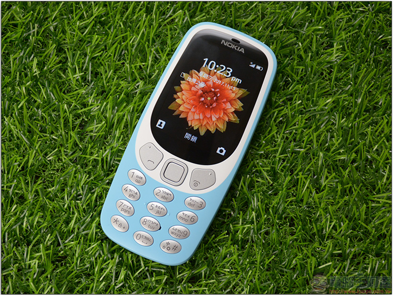 Nokia 3310 復刻 3G 版 簡易開箱動手玩,輕巧簡便備用機 - 電腦王阿達 Nokia 3310 復刻 3G 版 簡易開箱動手玩,輕巧簡便備用機 - 電腦王阿達