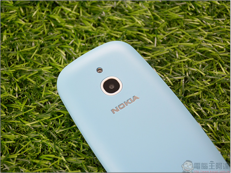 Nokia 3310 復刻 3G 版 簡易開箱動手玩,輕巧簡便備用機 - 電腦王阿達 Nokia 3310 復刻 3G 版 簡易開箱動手玩,輕巧簡便備用機 - 電腦王阿達