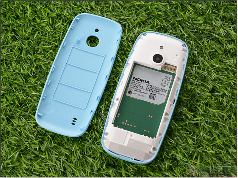Nokia 3310 復刻 3G 版 簡易開箱動手玩,輕巧簡便備用機 - 電腦王阿達 Nokia 3310 復刻 3G 版 簡易開箱動手玩,輕巧簡便備用機 - 電腦王阿達