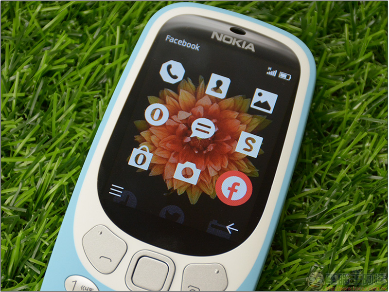 Nokia 3310 復刻 3G 版 簡易開箱動手玩,輕巧簡便備用機 - 電腦王阿達 Nokia 3310 復刻 3G 版 簡易開箱動手玩,輕巧簡便備用機 - 電腦王阿達