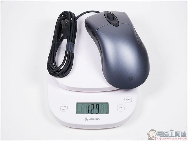 微軟經典閃靈鯊滑鼠 開箱 -06 微軟經典閃靈鯊滑鼠 開箱 -06