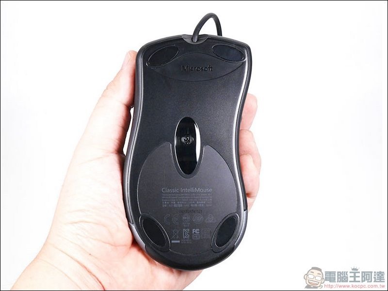 微軟經典閃靈鯊滑鼠 開箱 -11 微軟經典閃靈鯊滑鼠 開箱 -11