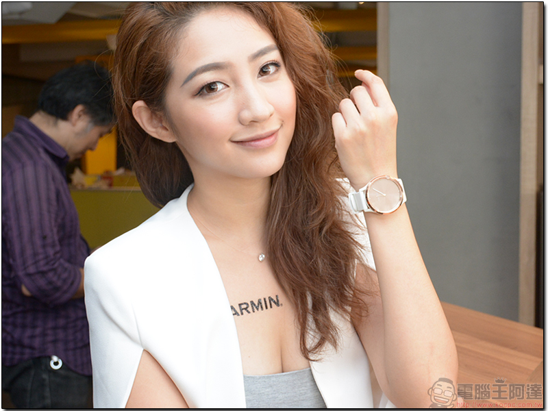 Garmin Vivomove HR Garmin Vivomove HR