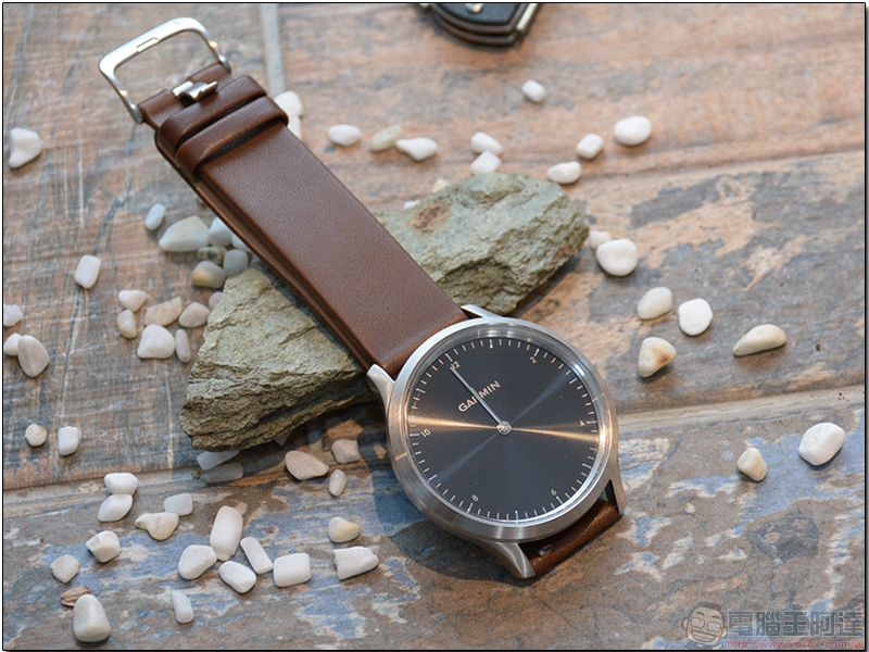 Garmin Vivomove HR 全心上市,指針與數位的美型結合 - 電腦王阿達 Garmin Vivomove HR 全心上市,指針與數位的美型結合 - 電腦王阿達