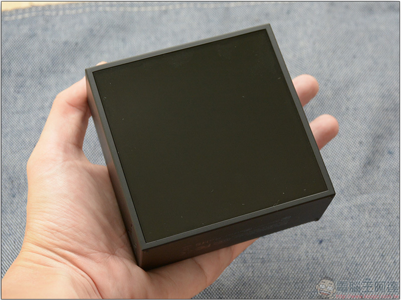 Divoom Timebox-Mini 開箱實測,最生動有趣的藍牙喇叭 - 電腦王阿達 Divoom Timebox-Mini 開箱實測,最生動有趣的藍牙喇叭 - 電腦王阿達