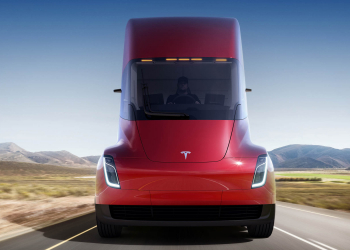 特斯拉發表新車 Semi 與 Roadster 2，改寫最速跑車、卡車定義！