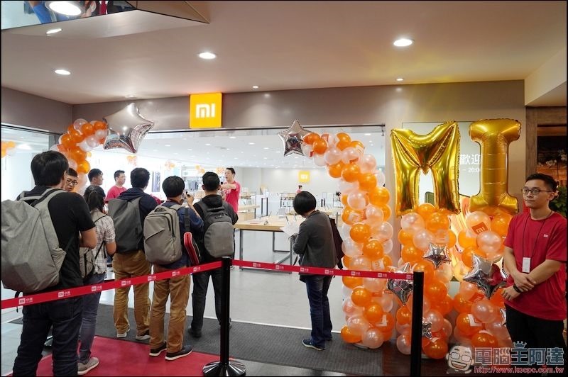 小米明年初規劃 陸續揭露,更多小米之家與智慧產品即將到來 - 電腦王阿達 小米明年初規劃 陸續揭露,更多小米之家與智慧產品即將到來 - 電腦王阿達