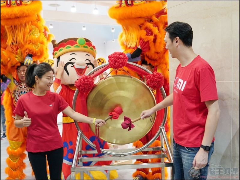 台南小米專賣店開幕 -10 台南小米專賣店開幕 -10