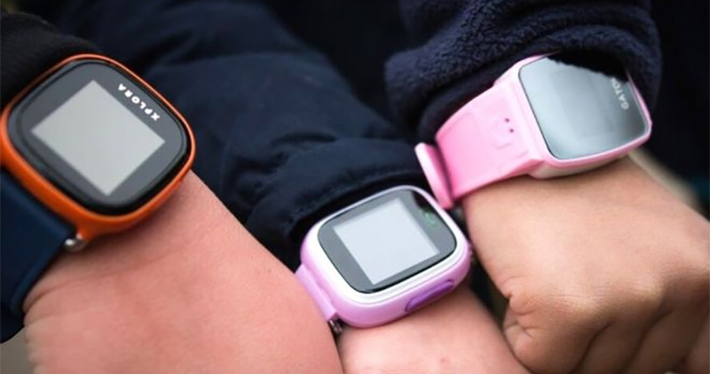 德國下達 兒童用智慧手錶禁令 ，恐安全隱憂 - 電腦王阿達