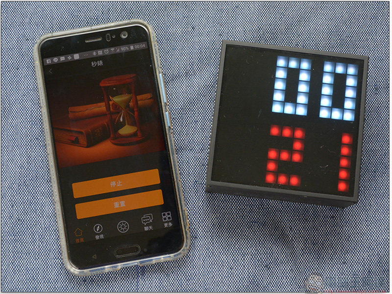 Divoom Timebox-Mini 開箱實測,最生動有趣的藍牙喇叭 - 電腦王阿達 Divoom Timebox-Mini 開箱實測,最生動有趣的藍牙喇叭 - 電腦王阿達