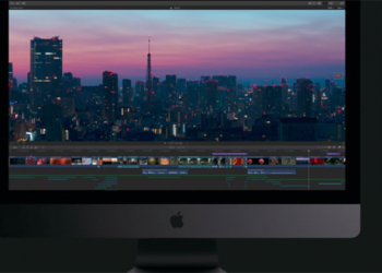 開發者發現 Apple 將在新 iMac 上加入 A10 Fusion 處理器，使 iMac 在關機狀態下能執行「 Hey Siri 」指令