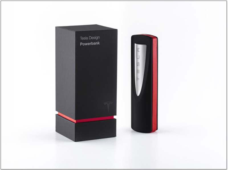 特斯拉 Tesla 桌上型充電器與行動電源 , 滿足你的品牌癮 - 電腦王阿達 特斯拉 Tesla 桌上型充電器與行動電源 , 滿足你的品牌癮 - 電腦王阿達