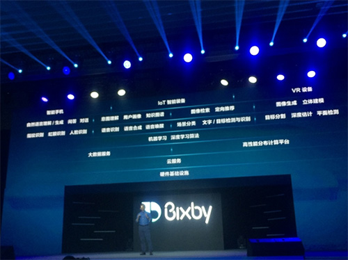 Samsung Bixby 中文版 將於 11 月底正式於中國推出 - 電腦王阿達