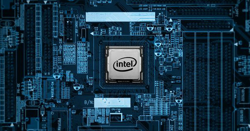 Intel 韌體漏洞問題