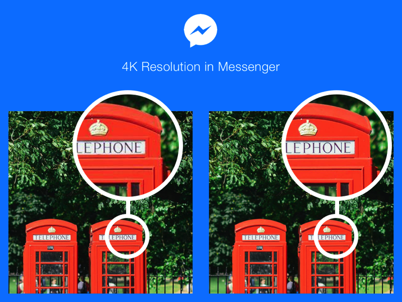press-header-blue.png Facebook Messenger 4K ,Press header blue