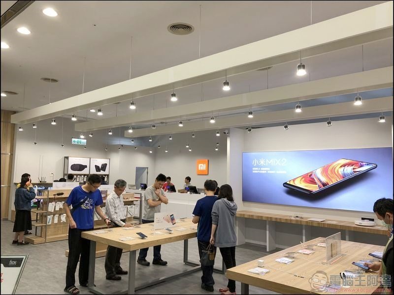 台南 Focus 小米專賣店 周邊巡禮 - 04 台南 Focus 小米專賣店 周邊巡禮 - 04