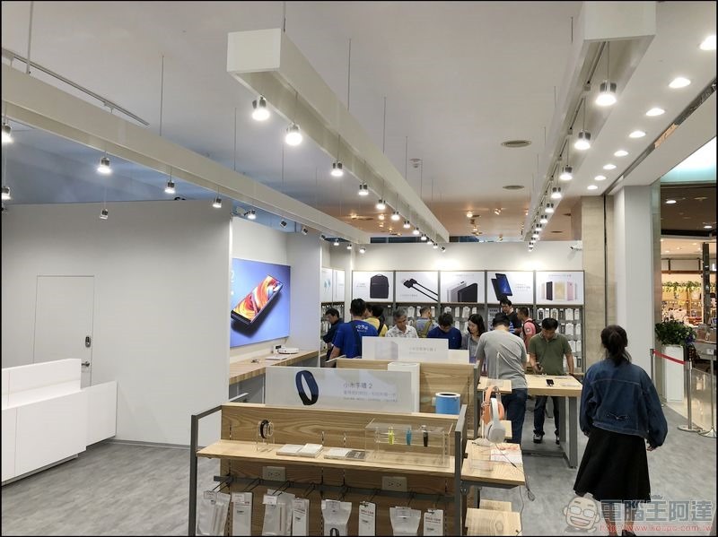 台南 Focus 小米專賣店 周邊巡禮 - 05 台南 Focus 小米專賣店 周邊巡禮 - 05