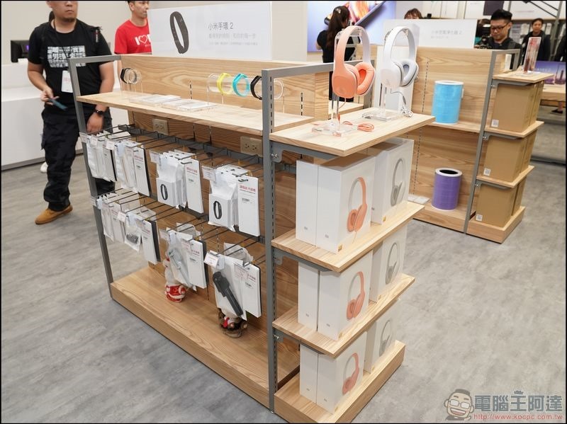 台南 Focus 小米專賣店 周邊巡禮 - 09 台南 Focus 小米專賣店 周邊巡禮 - 09