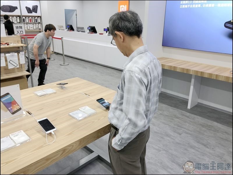 台南 Focus 小米專賣店 周邊巡禮 - 21 台南 Focus 小米專賣店 周邊巡禮 - 21