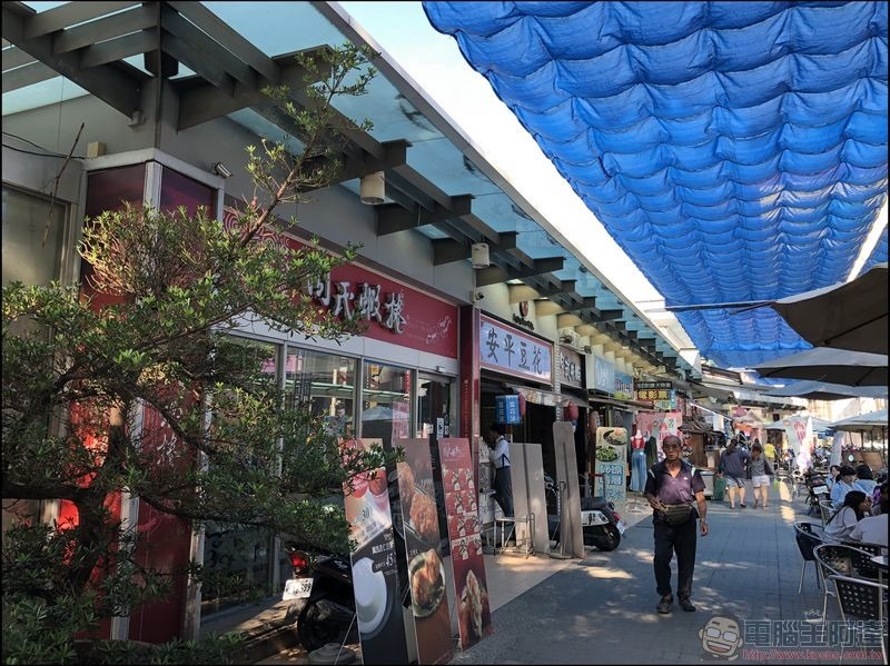 台南 Focus 小米專賣店 周邊巡禮 - 32 台南 Focus 小米專賣店 周邊巡禮 - 32