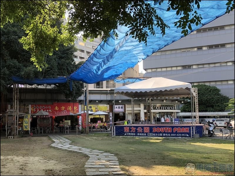 台南 Focus 小米專賣店 周邊巡禮 - 33 台南 Focus 小米專賣店 周邊巡禮 - 33