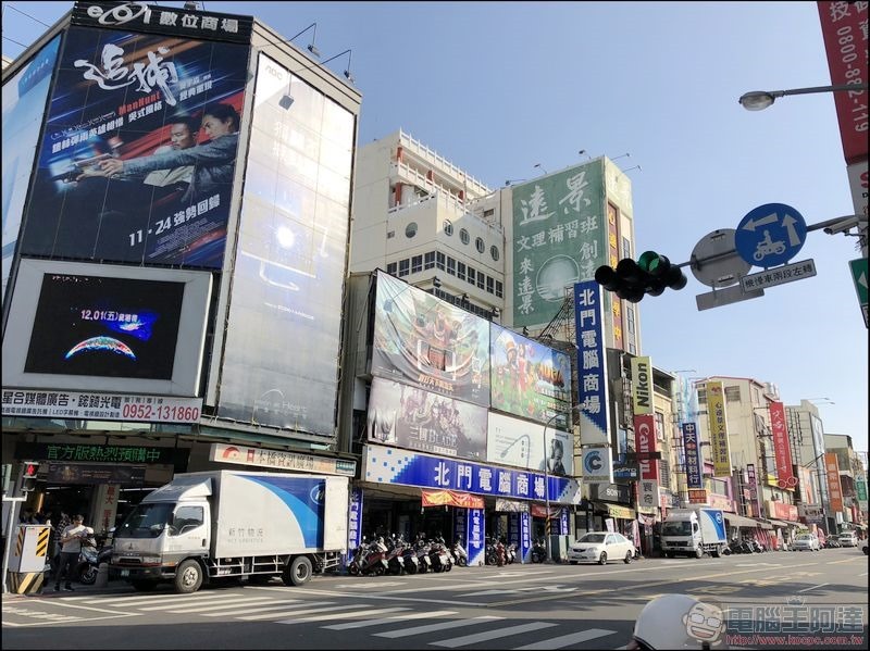 台南 Focus 小米專賣店 周邊巡禮 - 36 台南 Focus 小米專賣店 周邊巡禮 - 36