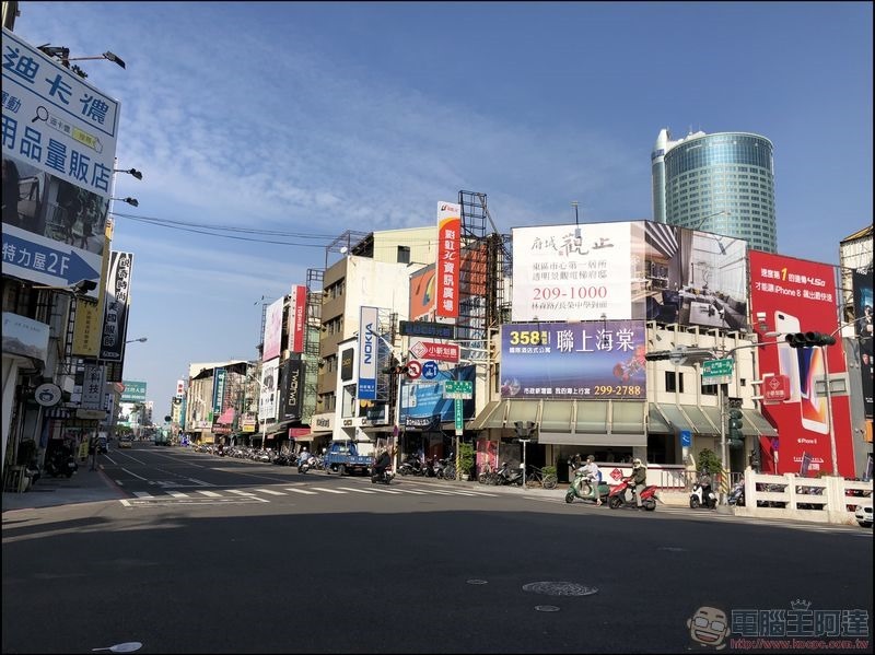 台南 Focus 小米專賣店 周邊巡禮 - 37 台南 Focus 小米專賣店 周邊巡禮 - 37