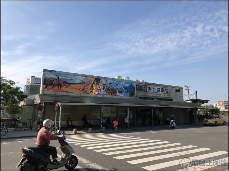 台南 Focus 小米專賣店 周邊巡禮 - 40 台南 Focus 小米專賣店 周邊巡禮 - 40