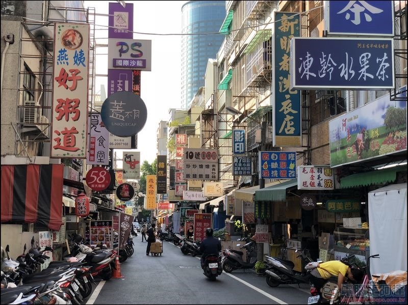 台南 Focus 小米專賣店 周邊巡禮 - 41 台南 Focus 小米專賣店 周邊巡禮 - 41