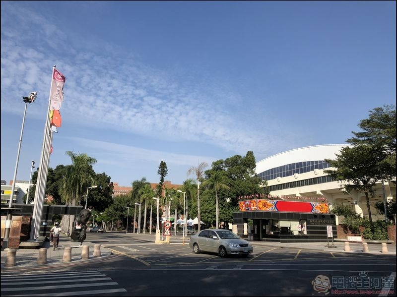 台南 Focus 小米專賣店 周邊巡禮 - 42 台南 Focus 小米專賣店 周邊巡禮 - 42