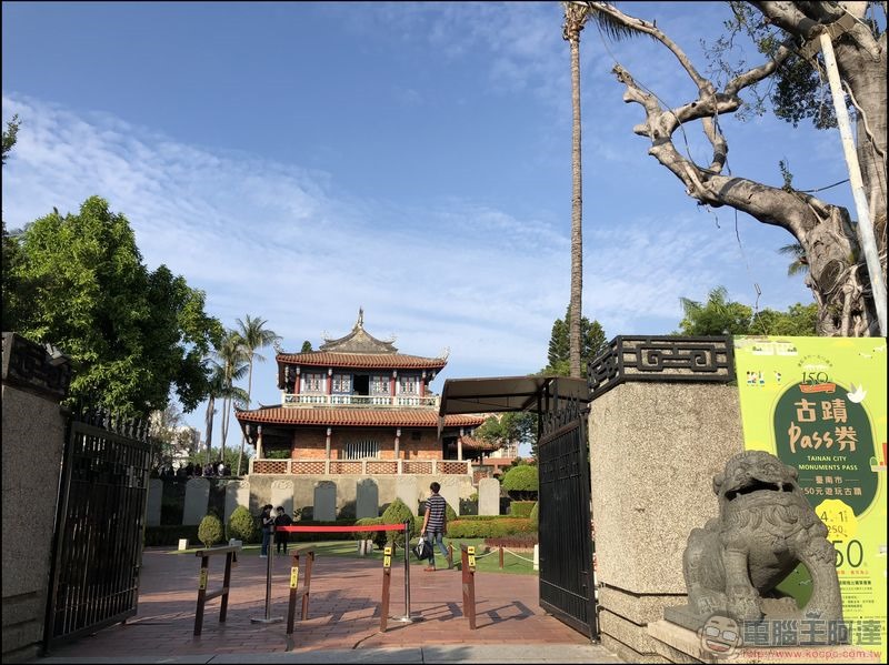 台南 Focus 小米專賣店 周邊巡禮 - 47 台南 Focus 小米專賣店 周邊巡禮 - 47
