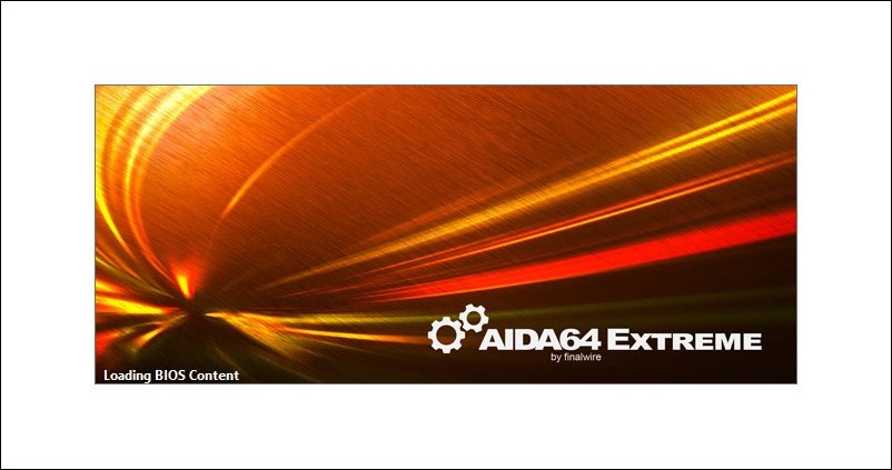 AIDA64 Beta AIDA64 Beta
