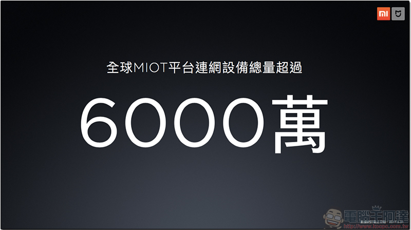 小米明年初規劃 陸續揭露,更多小米之家與智慧產品即將到來 - 電腦王阿達 小米明年初規劃 陸續揭露,更多小米之家與智慧產品即將到來 - 電腦王阿達