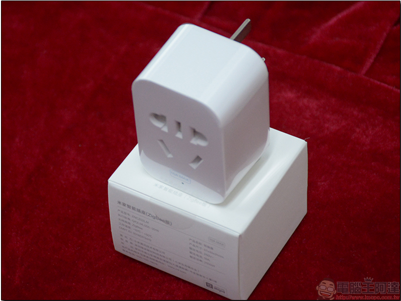 米家多功能網關 與智慧套裝,實現隨手操控聰明生活 - 電腦王阿達 米家多功能網關 與智慧套裝,實現隨手操控聰明生活 - 電腦王阿達