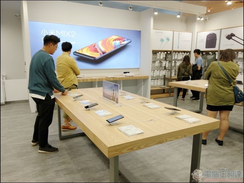 小米台南Focus專賣店 周邊巡禮 - 101 小米台南Focus專賣店 周邊巡禮 - 101