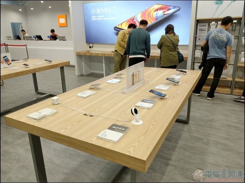 小米台南Focus專賣店 周邊巡禮 - 102 小米台南Focus專賣店 周邊巡禮 - 102