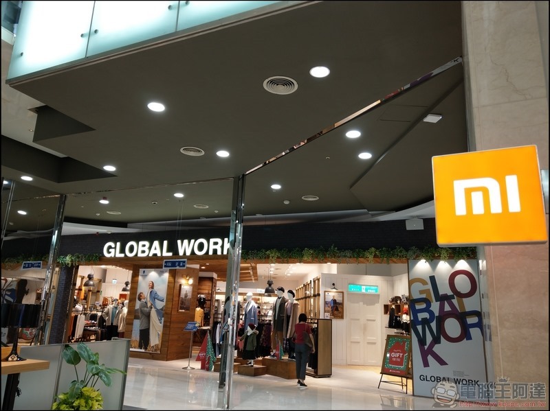 小米台南Focus專賣店 周邊巡禮 - 052 小米台南Focus專賣店 周邊巡禮 - 052