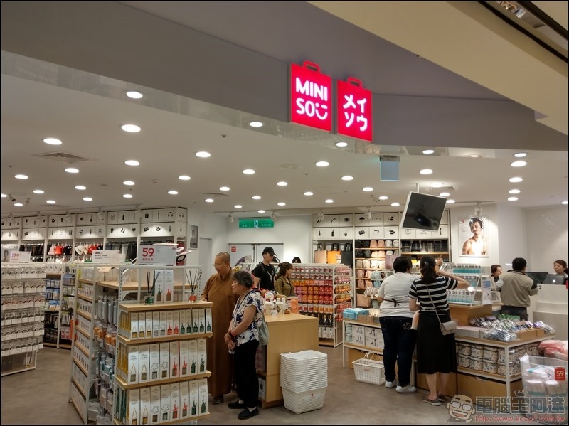小米台南Focus專賣店 周邊巡禮 - 054 小米台南Focus專賣店 周邊巡禮 - 054