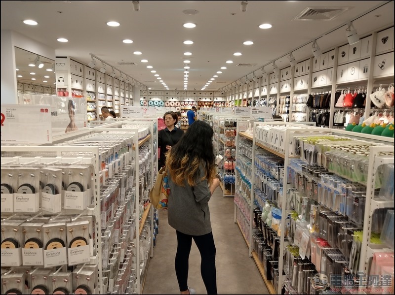 小米台南Focus專賣店 周邊巡禮 - 055 小米台南Focus專賣店 周邊巡禮 - 055