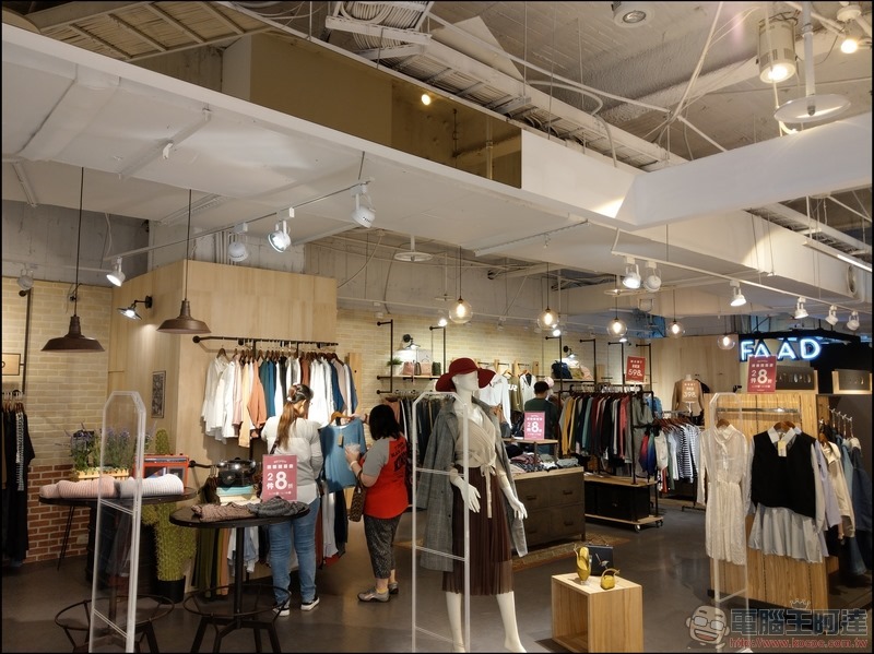 小米台南Focus專賣店 周邊巡禮 - 056 小米台南Focus專賣店 周邊巡禮 - 056