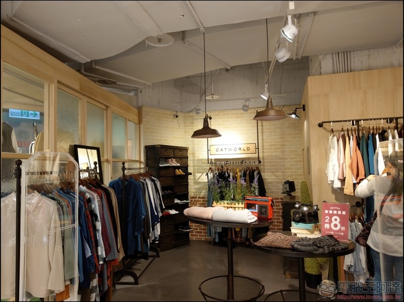 小米台南Focus專賣店 周邊巡禮 - 057 小米台南Focus專賣店 周邊巡禮 - 057