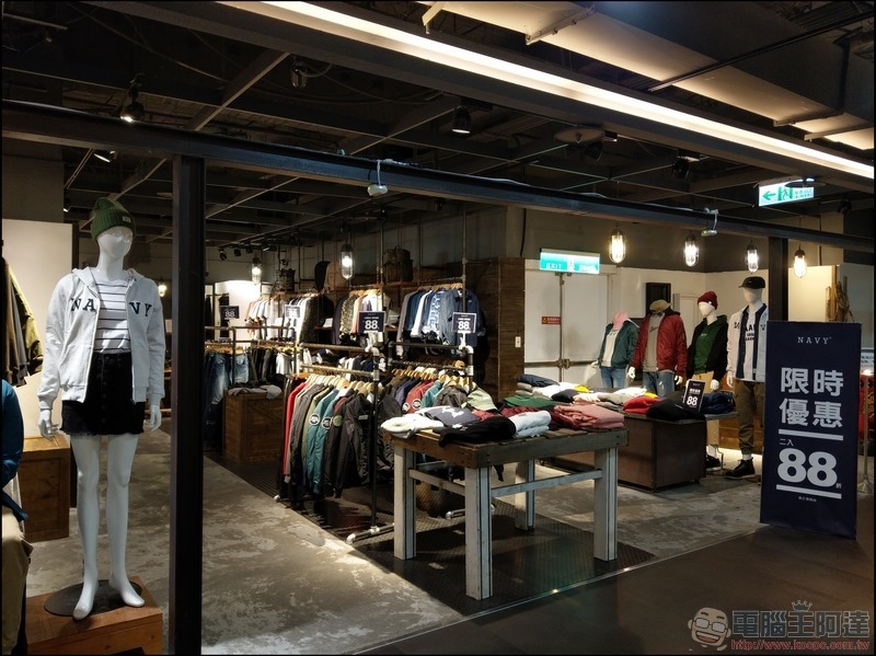 小米台南Focus專賣店 周邊巡禮 - 065 小米台南Focus專賣店 周邊巡禮 - 065