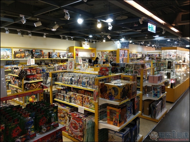 小米台南Focus專賣店 周邊巡禮 - 066 小米台南Focus專賣店 周邊巡禮 - 066