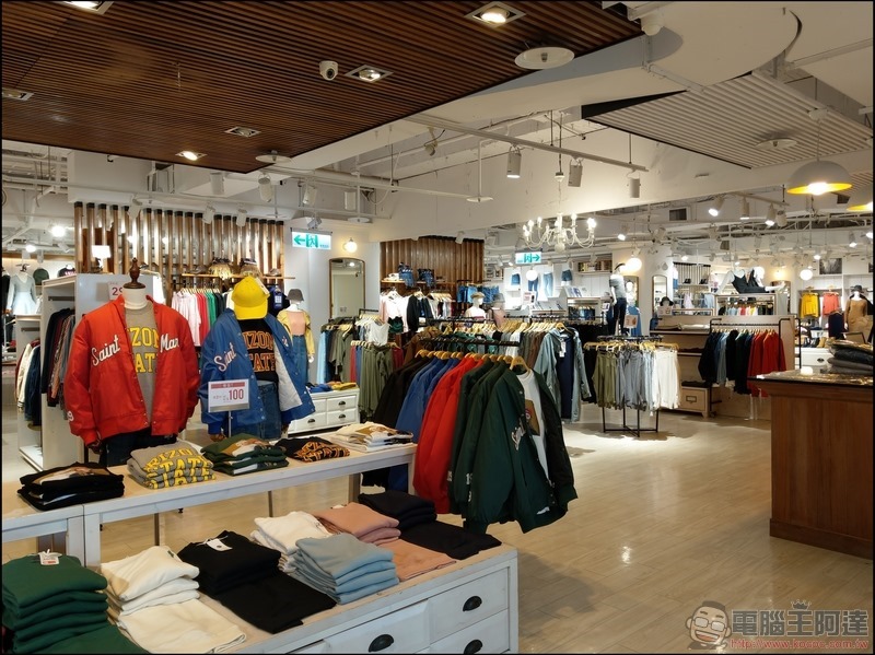 小米台南Focus專賣店 周邊巡禮 - 069 小米台南Focus專賣店 周邊巡禮 - 069