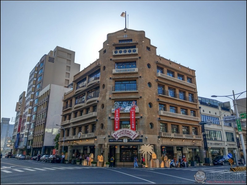 小米台南Focus專賣店 周邊巡禮 - 081 小米台南Focus專賣店 周邊巡禮 - 081