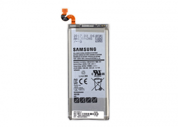 12 分鐘完全充飽 Samsung 宣布全新電池技術研發成功 - 電腦王阿達