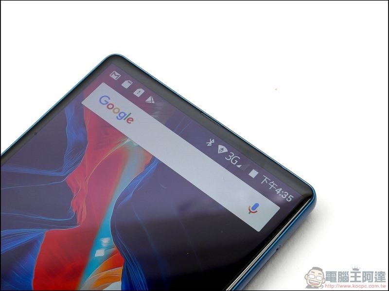 Panasonic ELUGA C 開箱 評測 -09 Panasonic ELUGA C 開箱 評測 -09