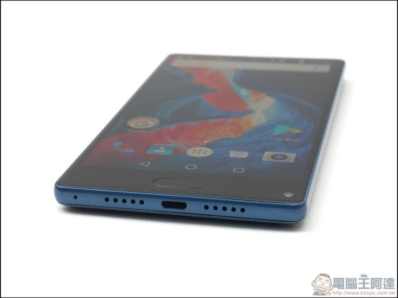Panasonic ELUGA C 開箱 評測 -13 Panasonic ELUGA C 開箱 評測 -13