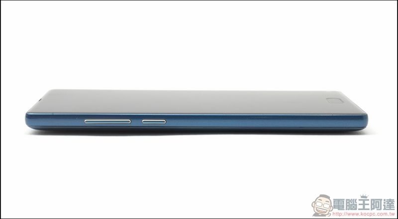 Panasonic ELUGA C 開箱 評測 -14 Panasonic ELUGA C 開箱 評測 -14